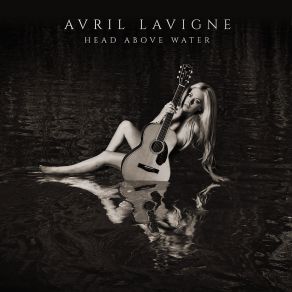 Head Above Water (Japanese Edition) album cover