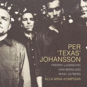 Alla Mina Kompisar album cover
