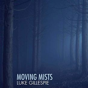 Moving Mists album cover