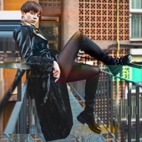 In My Neighborhood album cover