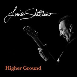 Higher Ground album cover