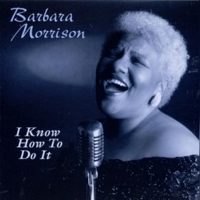 I Know How To Do It album cover