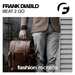 Beat 2 Go album cover