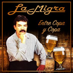 Entre Copa Y Copa album cover