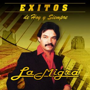 Exitos De Hoy Y Siempre album cover