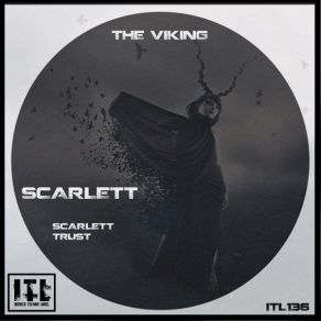Scarlett album cover