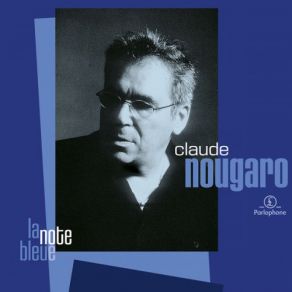 La Note Bleue album cover