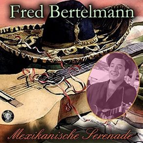 Mexikanische Serenade album cover