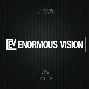 Time album cover