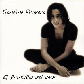 El Principio Del Amor album cover