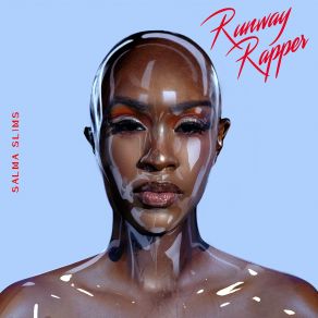 Runway Rapper album cover