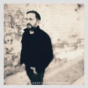A Ghost And A Stranger album cover