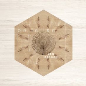 Origiro album cover