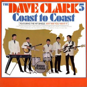 Coast To Coast album cover