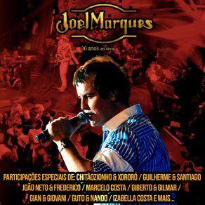 30 Anos Ao Vivo album cover