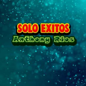 Solo Éxitos album cover