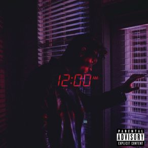 Midnight album cover