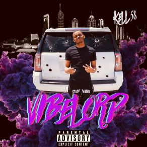 VibeLord album cover
