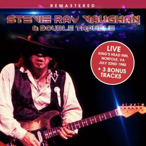 Live: King’s Head Inn, Norfolk, VA 22 Jul '80 - Remastered + 3 Bonus Tracks album cover