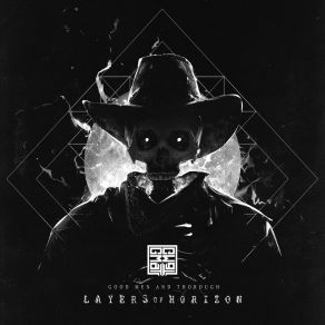 Layers Of Horizon album cover