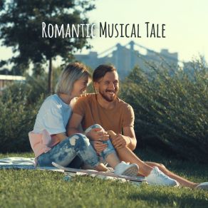 Romantic Musical Tale album cover