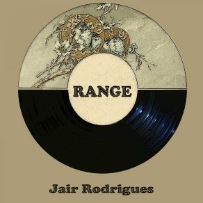 Range album cover