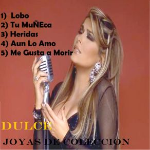 Joyas De Coleccion album cover