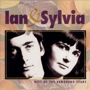 Best Of The Vanguard Years album cover