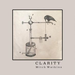 Clarity album cover