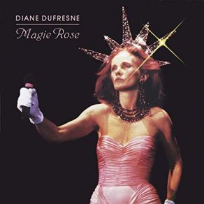 Magie Rose (Live) album cover