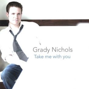 Take Me With You album cover