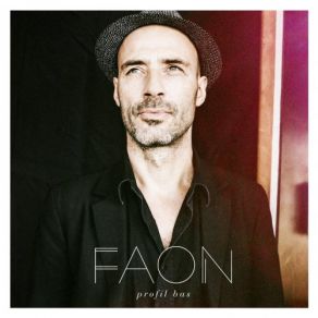Profil Bas album cover