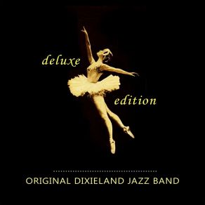 Deluxe Edition album cover