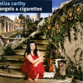 Angels & Cigarettes album cover