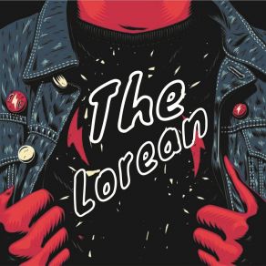 The Lorean, Vol. 1 album cover