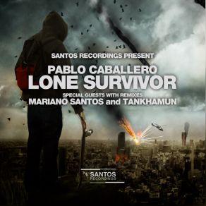 Lone Survivor album cover