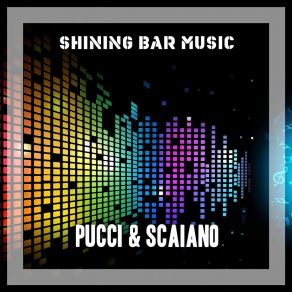 Shining Bar Music album cover