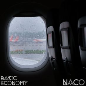 Basic Economy album cover