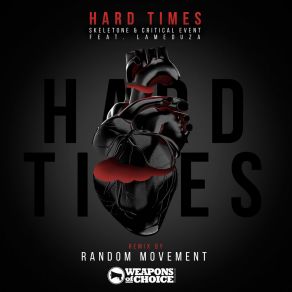 Hard Times album cover