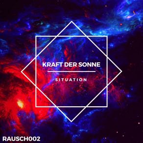 Situation album cover