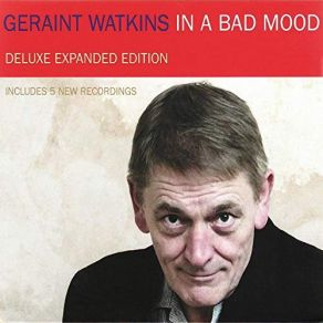 In A Bad Mood (Deluxe Expanded Edition) album cover
