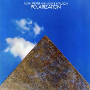 Polarization album cover