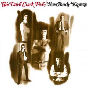 Everybody Knows (Remaster) album cover