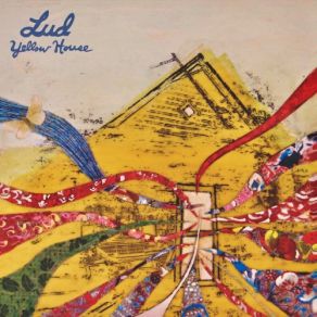 Yellow House album cover