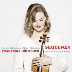 Sequenza album cover