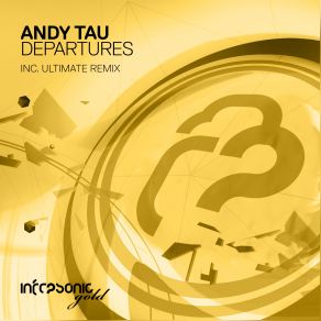 Departures (Ultimate Remix) (Maxi-Single) album cover
