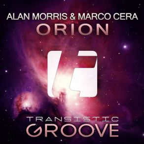 Orion (Maxi-Single) album cover
