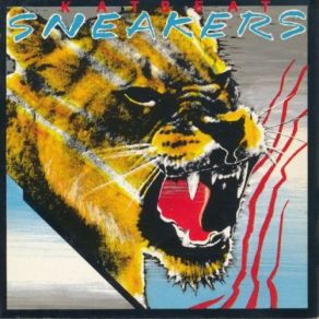 Katbeat album cover