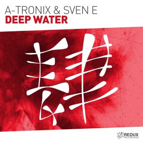 Deep Water (Maxi-Single) album cover