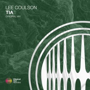 Tia (Maxi-Single) album cover